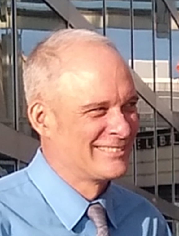 Terry Rosen - Quality Engineer